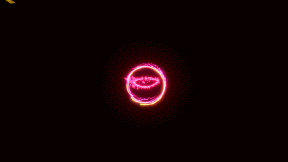 Shygirl Eye