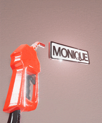 MoniqueFuel