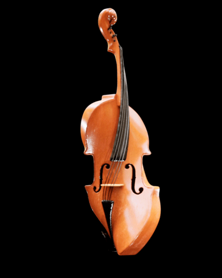Astrid Sonne violin