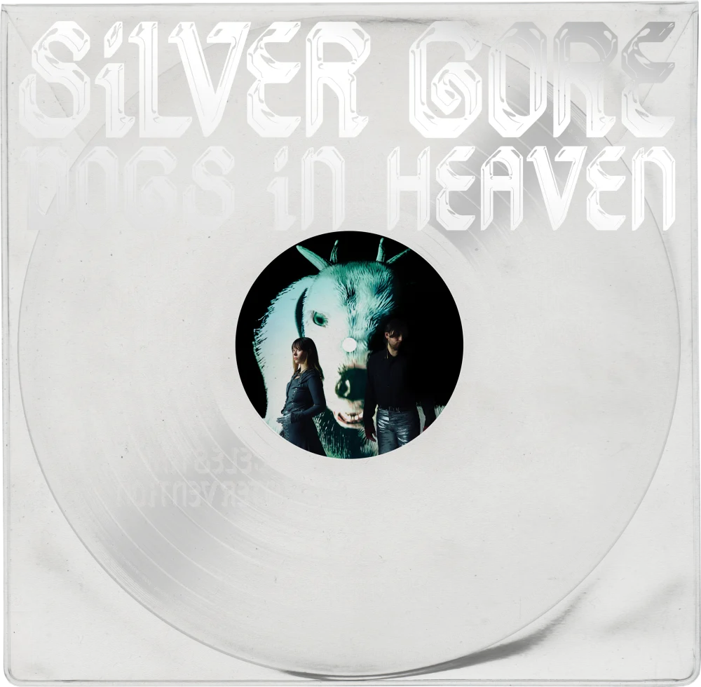 SilverGore